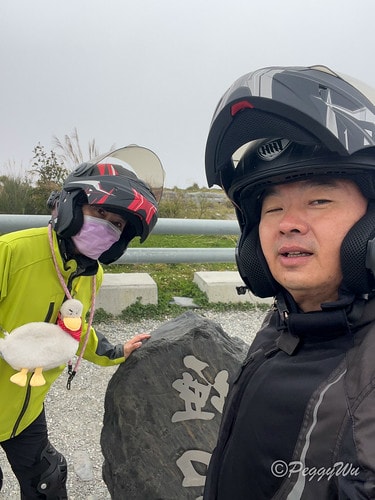 【台東|南橫公路】20231125重機小旅行:南橫公路兩天一 IMG_5909