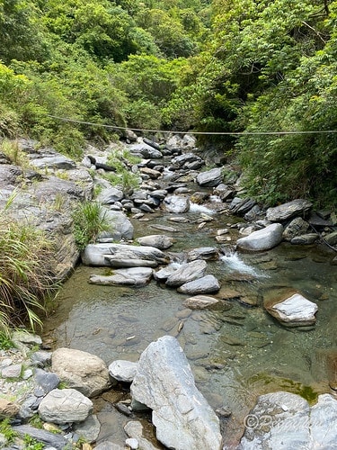 【台東|知本】20240518 順遊白玉瀑布、桑樹溪午餐外加 IMG_5626