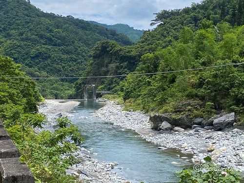 【台東|知本】20240518 順遊白玉瀑布、桑樹溪午餐外加 IMG_5623