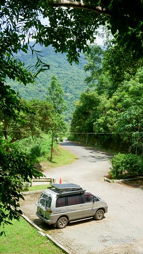 【台東|知本】20240518 順遊白玉瀑布、桑樹溪午餐外加 DSC03974