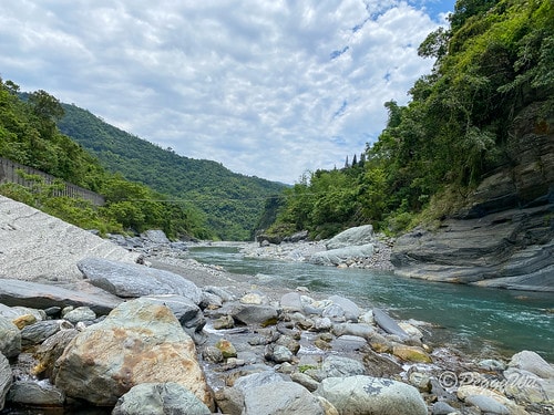 【台東|知本】20240518 順遊白玉瀑布、桑樹溪午餐外加 IMG_5632