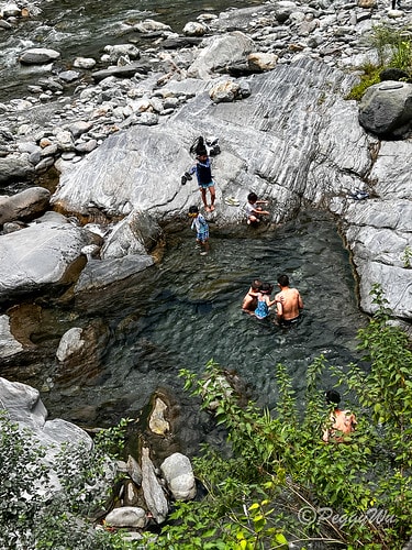 【台東|知本】20240518 順遊白玉瀑布、桑樹溪午餐外加 IMG_8602