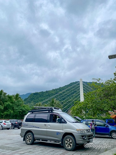 【台東|知本】20240518 順遊白玉瀑布、桑樹溪午餐外加 IMG_5663