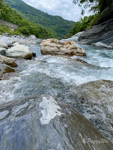 【台東|知本】20240518 順遊白玉瀑布、桑樹溪午餐外加 IMG_5646