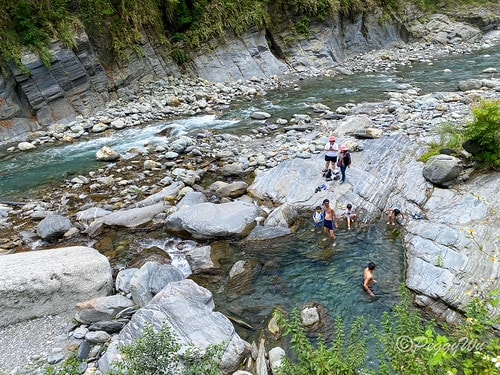【台東|知本】20240518 順遊白玉瀑布、桑樹溪午餐外加 IMG_5625