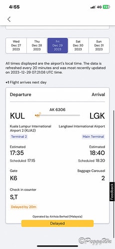 【馬來西亞|蘭卡威】20231229 跨年旅行:吉隆坡機場轉 IMG_0037