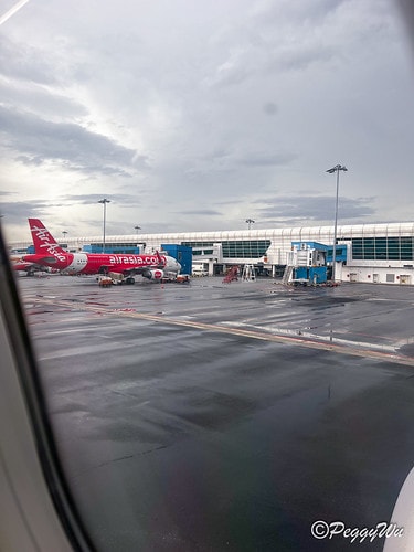 【馬來西亞|蘭卡威】20231229 跨年旅行:吉隆坡機場轉 IMG_6234