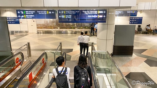 【馬來西亞|蘭卡威】馬來西亞入境指南與國內線班機轉乘注意事項 IMG_0004