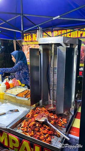 【馬來西亞|蘭卡威】20231229 跨年旅行:Ayer H IMG_0083