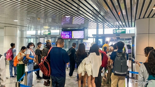 【馬來西亞|蘭卡威】馬來西亞入境指南與國內線班機轉乘注意事項 IMG_9997