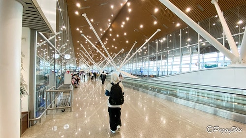 【馬來西亞|蘭卡威】馬來西亞入境指南與國內線班機轉乘注意事項 IMG_9994