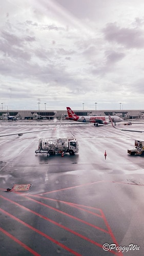 【馬來西亞|蘭卡威】20231229 跨年旅行:吉隆坡機場轉 IMG_0041