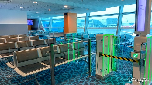 【馬來西亞|蘭卡威】20231229 跨年旅行:吉隆坡機場轉 IMG_0033