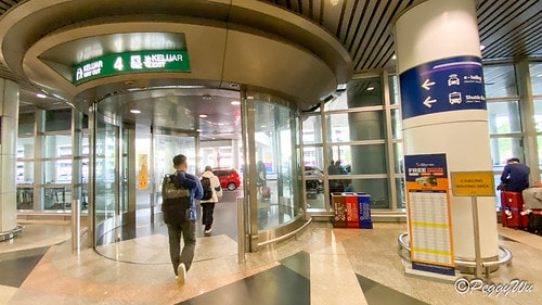 【馬來西亞|蘭卡威】馬來西亞入境指南與國內線班機轉乘注意事項 IMG_0007