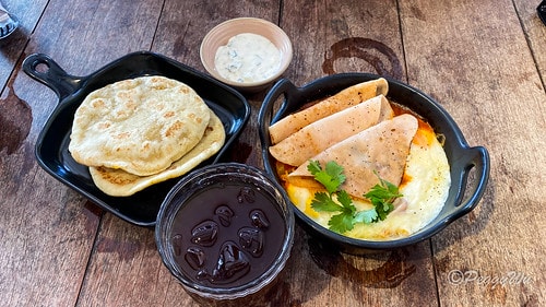 【馬來西亞|蘭卡威】20231230 跨年旅行:早午餐推薦 IMG_0113