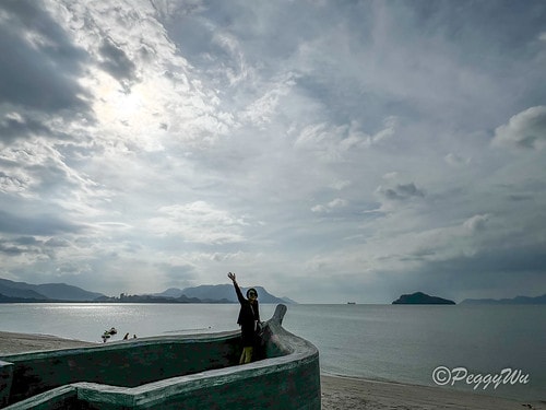 【馬來西亞|蘭卡威】20231230 跨年旅行:浪漫Tanj IMG_6353