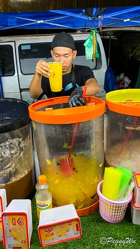 【馬來西亞|蘭卡威】20231229 跨年旅行:Ayer H IMG_0078