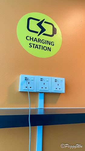 【馬來西亞|蘭卡威】20231229 跨年旅行:吉隆坡機場轉 IMG_0036