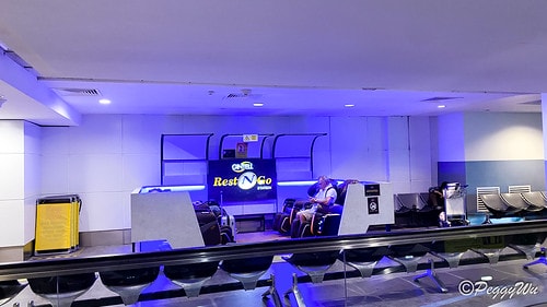 【馬來西亞|蘭卡威】20231229 跨年旅行:吉隆坡機場轉 IMG_0031