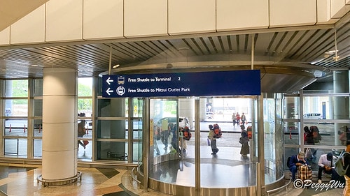 【馬來西亞|蘭卡威】馬來西亞入境指南與國內線班機轉乘注意事項 IMG_0005