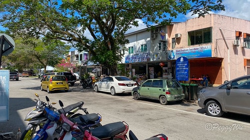 【馬來西亞|蘭卡威】20231231 跨年旅行:從Gunun IMG_0618