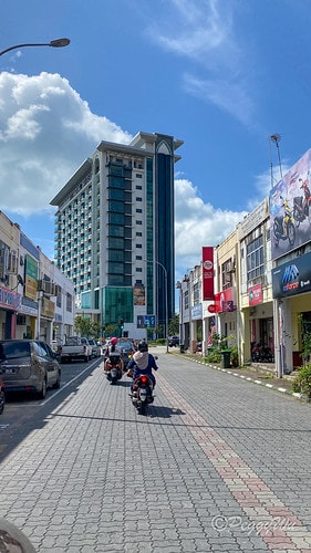 【馬來西亞|蘭卡威】20231231 跨年旅行:從Gunun IMG_0617