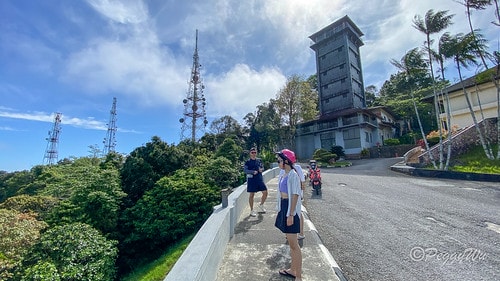 【馬來西亞|蘭卡威】20231231 跨年旅行:從Gunun IMG_0605