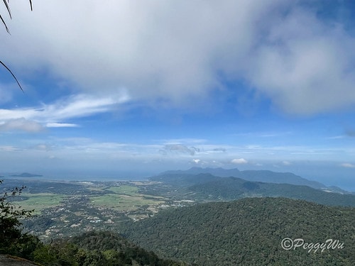 【馬來西亞|蘭卡威】20231231 跨年旅行:從Gunun IMG_6409