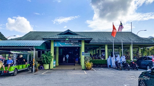 【馬來西亞|蘭卡威】20231230 跨年旅行:探索蘭卡威基 IMG_0137