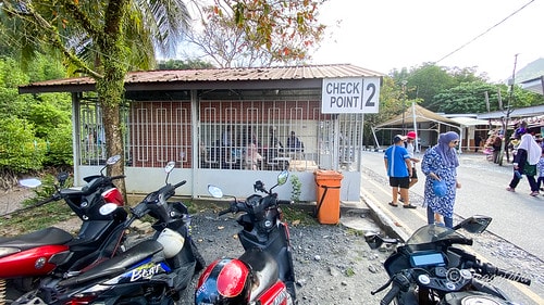 【馬來西亞|蘭卡威】20231230 跨年旅行:探索蘭卡威基 IMG_0131