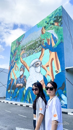 【馬來西亞|蘭卡威】20231230 跨年旅行:探索蘭卡威基 IMG_0136