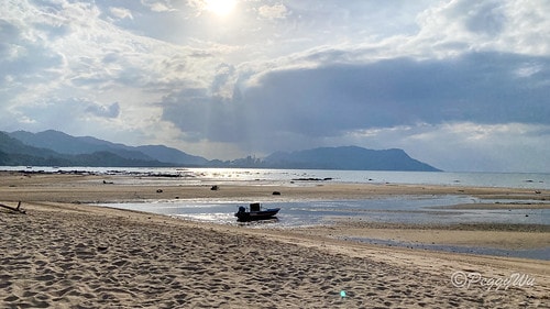 【馬來西亞|蘭卡威】20231230 跨年旅行:浪漫Tanj IMG_0498