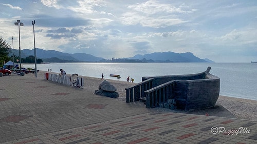 【馬來西亞|蘭卡威】20231230 跨年旅行:浪漫Tanj IMG_0489