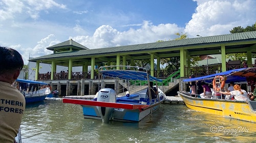 【馬來西亞|蘭卡威】20231230 跨年旅行:探索蘭卡威基 IMG_0458