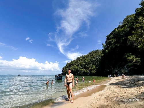 【馬來西亞|蘭卡威】20231230 跨年旅行:探索蘭卡威基 IMG_6328