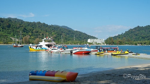 【馬來西亞|蘭卡威】20231231 跨年旅行:探索蘭卡威的 DSC02274