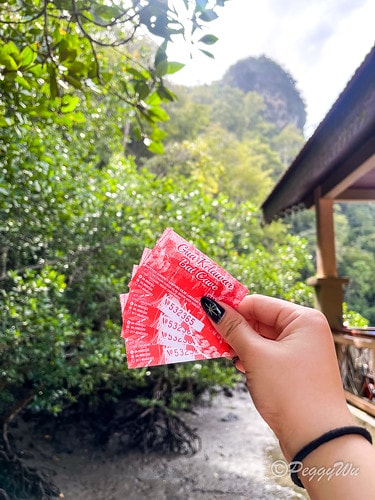 【馬來西亞|蘭卡威】20231230 跨年旅行:探索蘭卡威基 IMG_8220