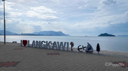 【馬來西亞|蘭卡威】20231230 跨年旅行:浪漫Tanj IMG_0490