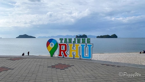 【馬來西亞|蘭卡威】20231230 跨年旅行:浪漫Tanj IMG_0488