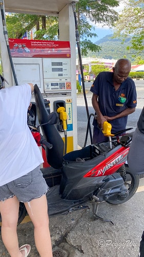 【馬來西亞|蘭卡威】20231231 跨年旅行:從Gunun IMG_0628