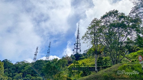 【馬來西亞|蘭卡威】20231231 跨年旅行:從Gunun IMG_0595