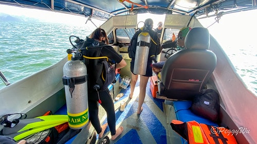 【馬來西亞|蘭卡威】20240101 跨年旅行:驚險一刻~一 IMG_0976