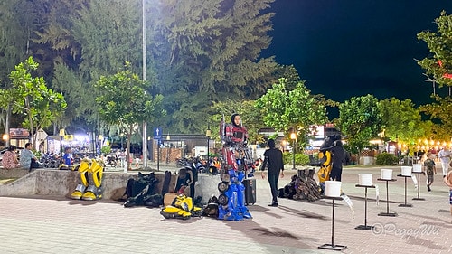 【馬來西亞|蘭卡威】20240102 跨年旅行:珍南海灘購物 IMG_1354