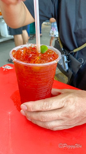 【馬來西亞|蘭卡威】20240102 跨年旅行:珍南海灘購物 IMG_1338