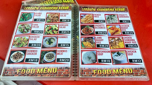 【馬來西亞|蘭卡威】20240102 跨年旅行:珍南海灘購物 IMG_1332