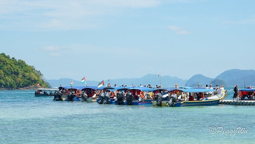 【馬來西亞|蘭卡威】20240102 跨年旅行:蘭卡威三島跳 DSC02388