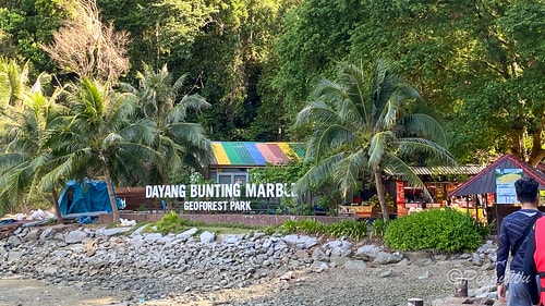 【馬來西亞|蘭卡威】20240102 跨年旅行:蘭卡威三島跳 IMG_1182