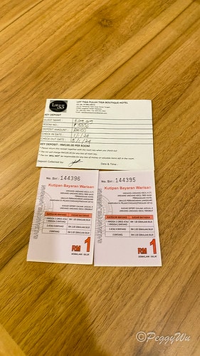 【馬來西亞|蘭卡威】20240101 跨年旅行:Lot 33 IMG_1045