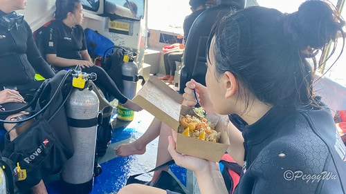 【馬來西亞|蘭卡威】20240101 跨年旅行:驚險一刻~一 IMG_0996