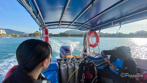 【馬來西亞|蘭卡威】20240101 跨年旅行:驚險一刻~一 IMG_0964